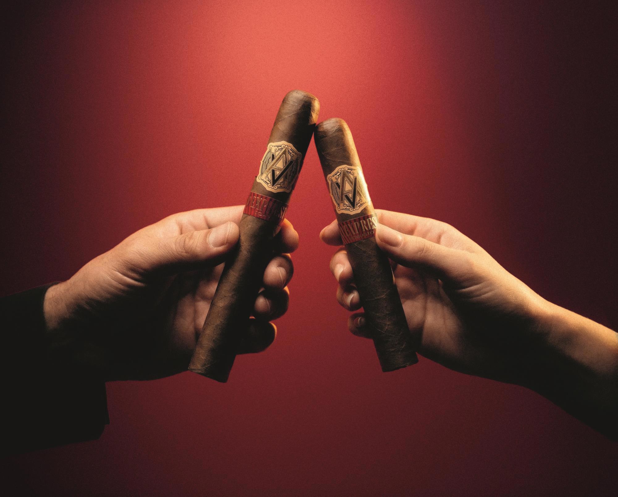 Avo Expresivo Mood 010