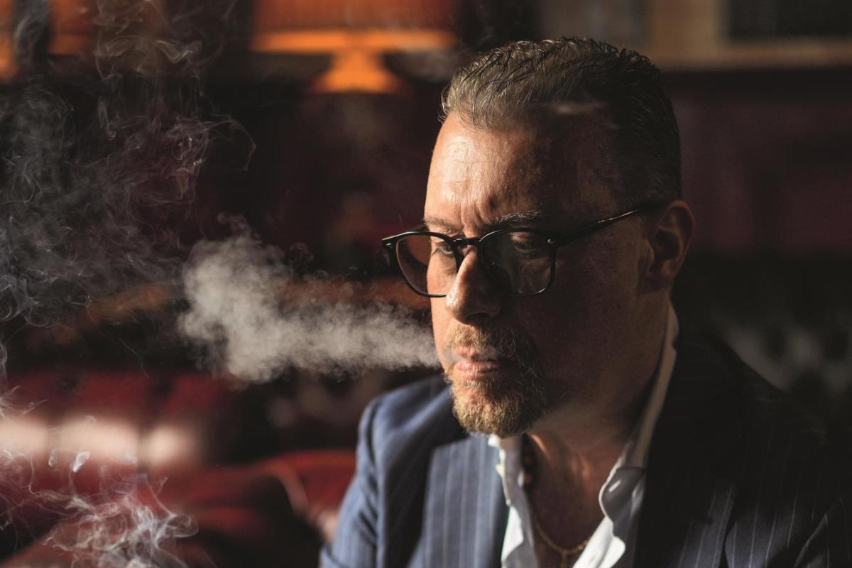 «Jede Zigarre ist ein Juwel»