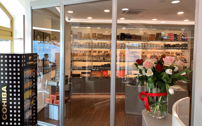 Cigarmust Ascona 2019