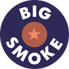 Bigsmoke Logo