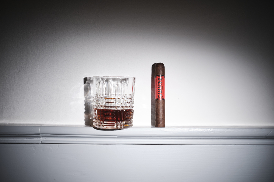 Am Big Smoke 2025: Camacho Cigars