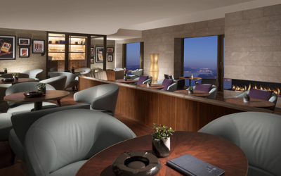 Bürgenstock Cigarlounge