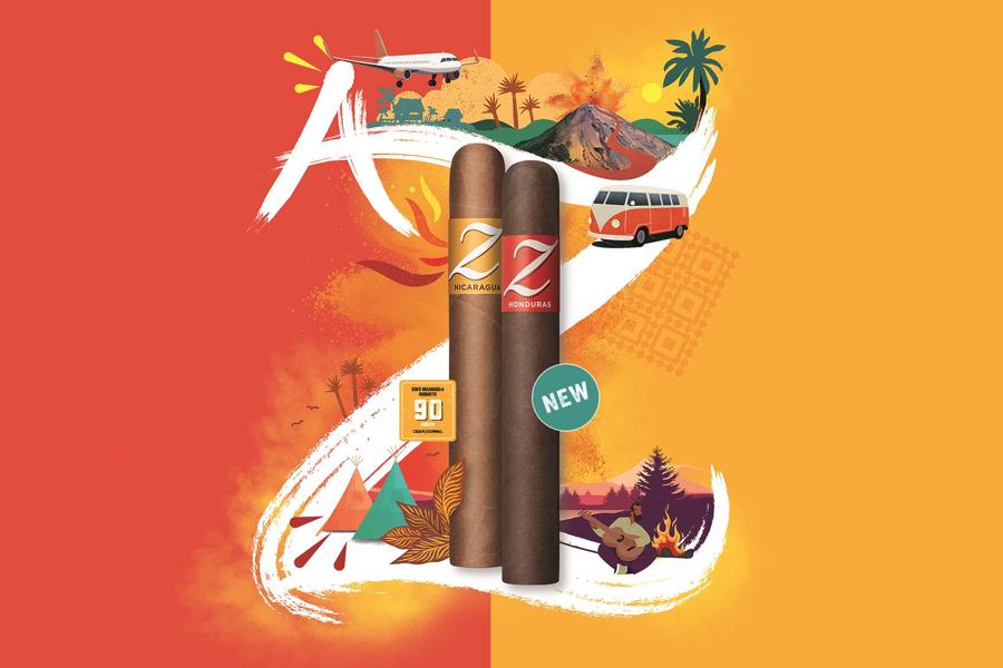 Zino Nicaragua Trophy