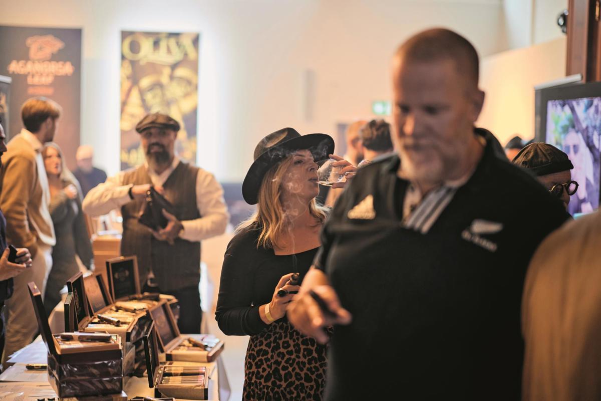 Stelldichein der Topmarken