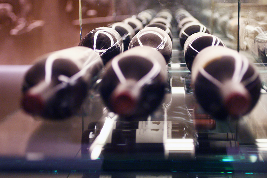 Der Kellermeister Der Kellermeister