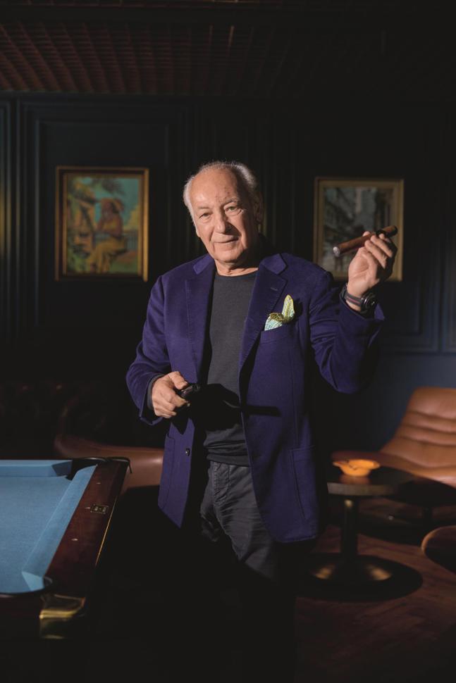 AUSWAHL 2026 04 ERIC INTERVIEW CIGAR MAGAZIN AM 0434