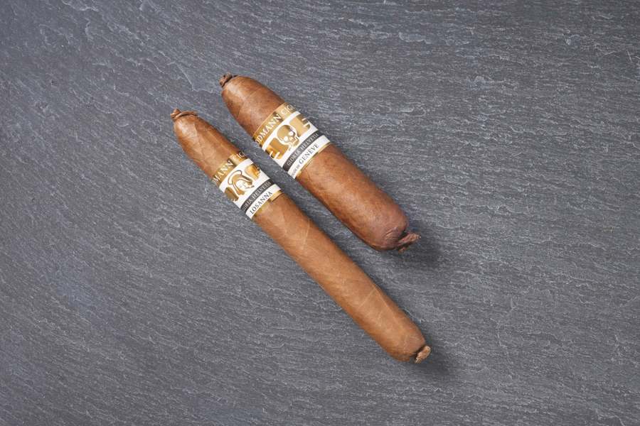 Am Big Smoke 2025 – Brodmann Cigars