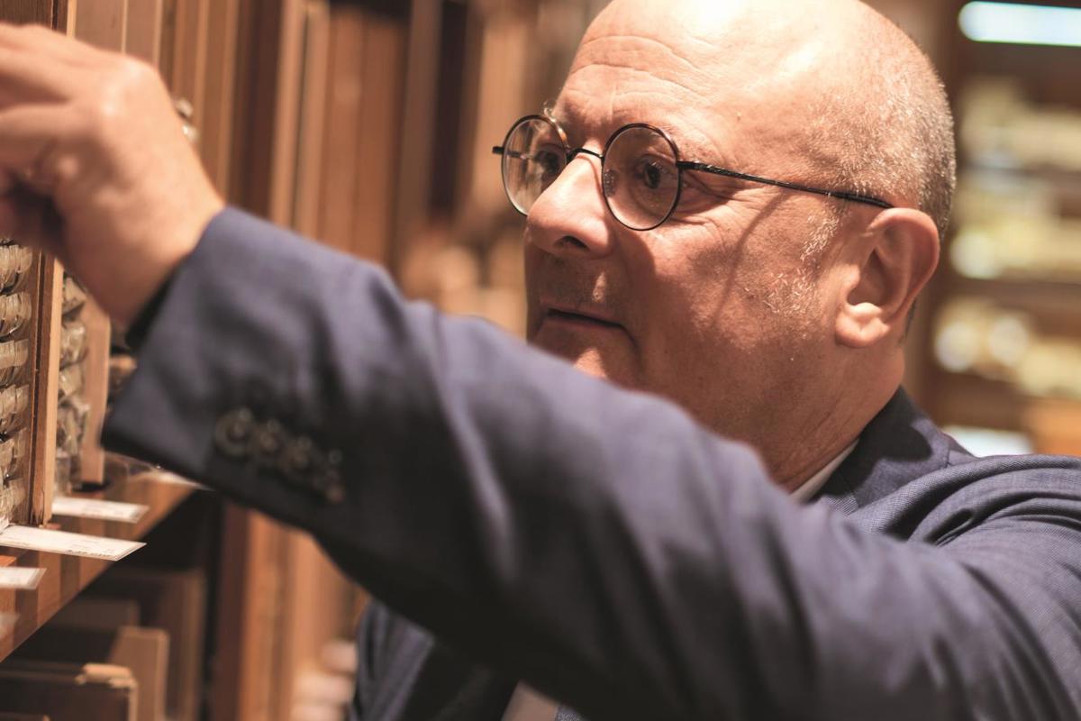 Mit Herz und Kampfgeist