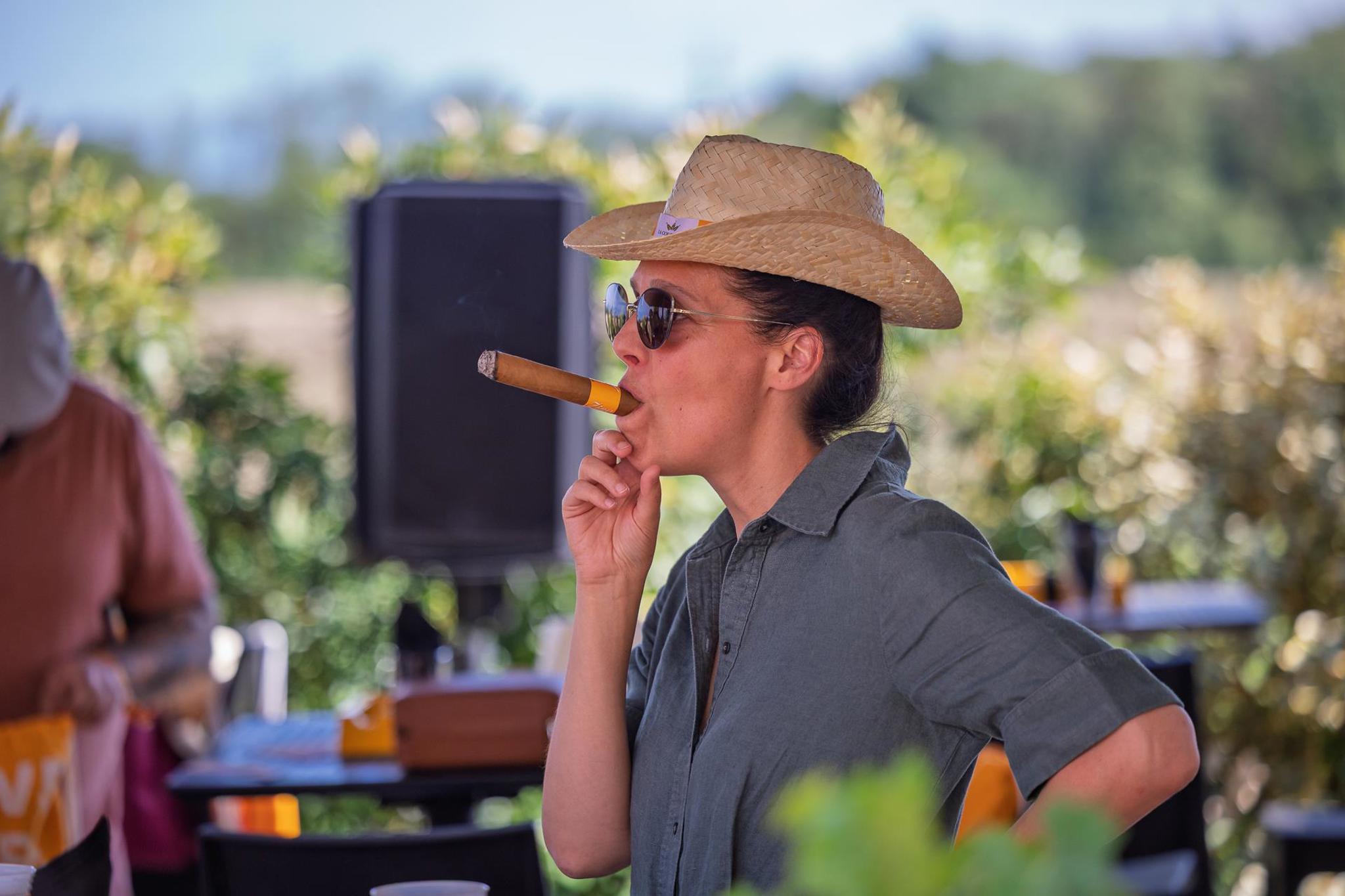 Karibik im Weinberg