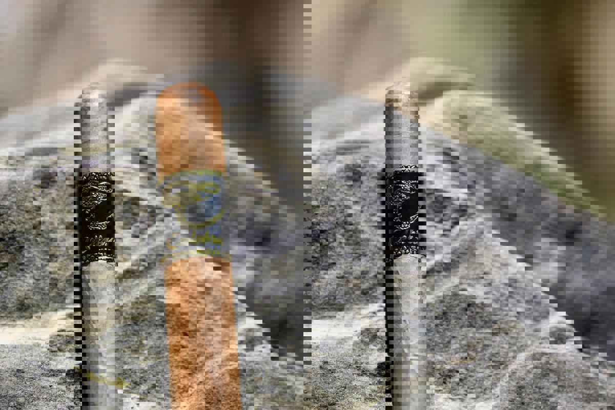 Am Big Smoke 2025: Culebra Cigars