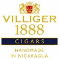Villiger 1888 Nicaragua