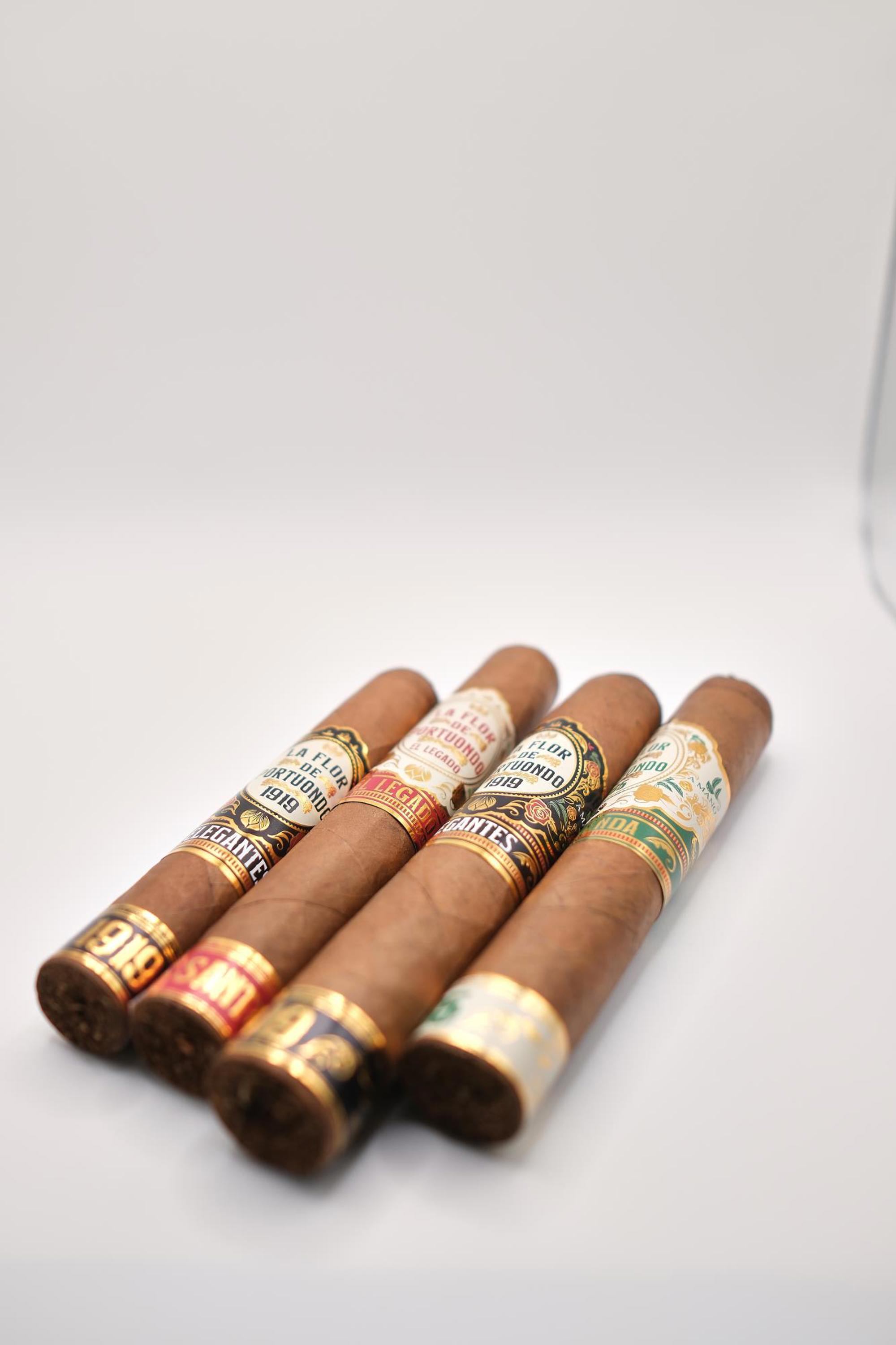 Flor De Portuondo