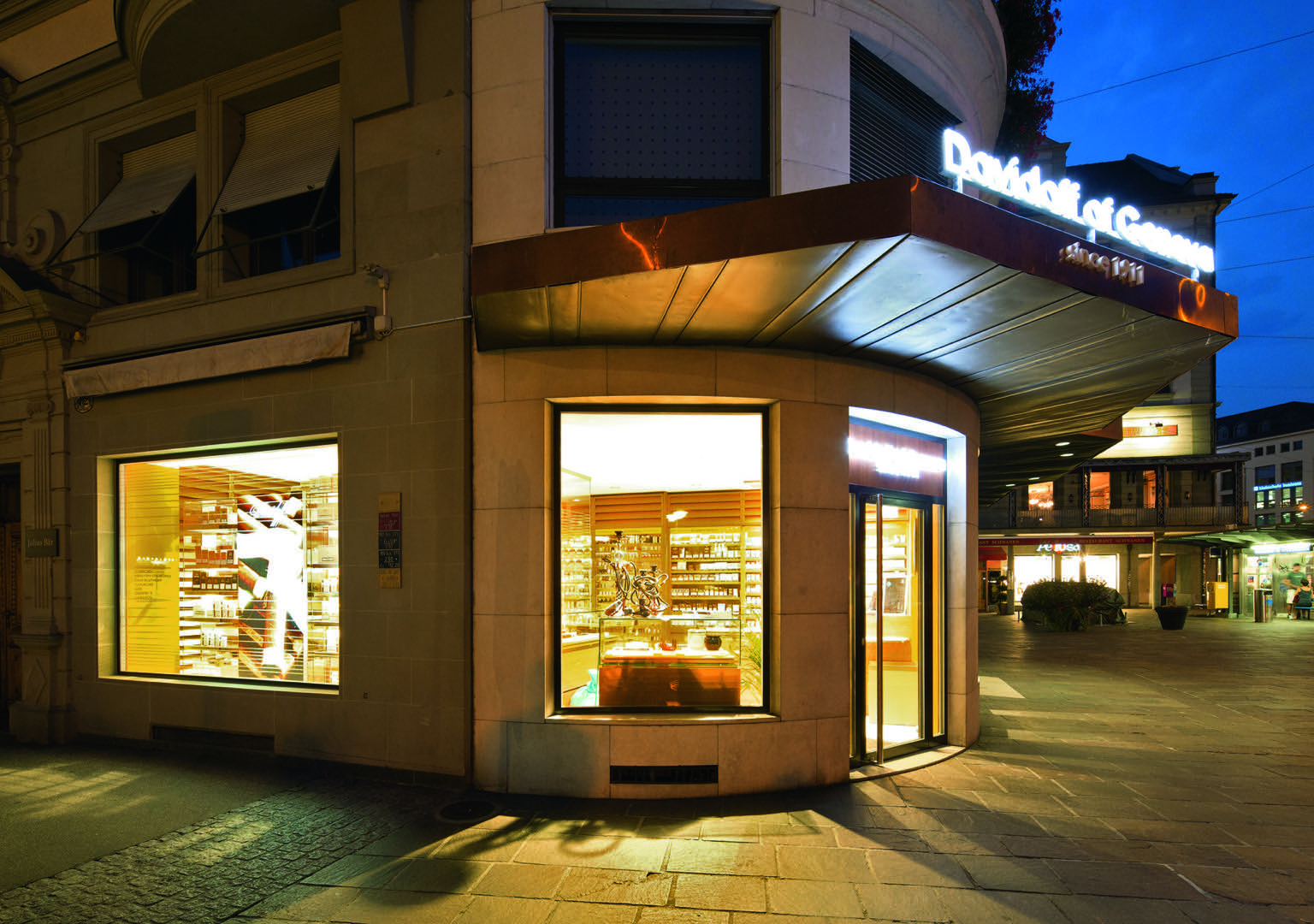 Luzern Duerr
