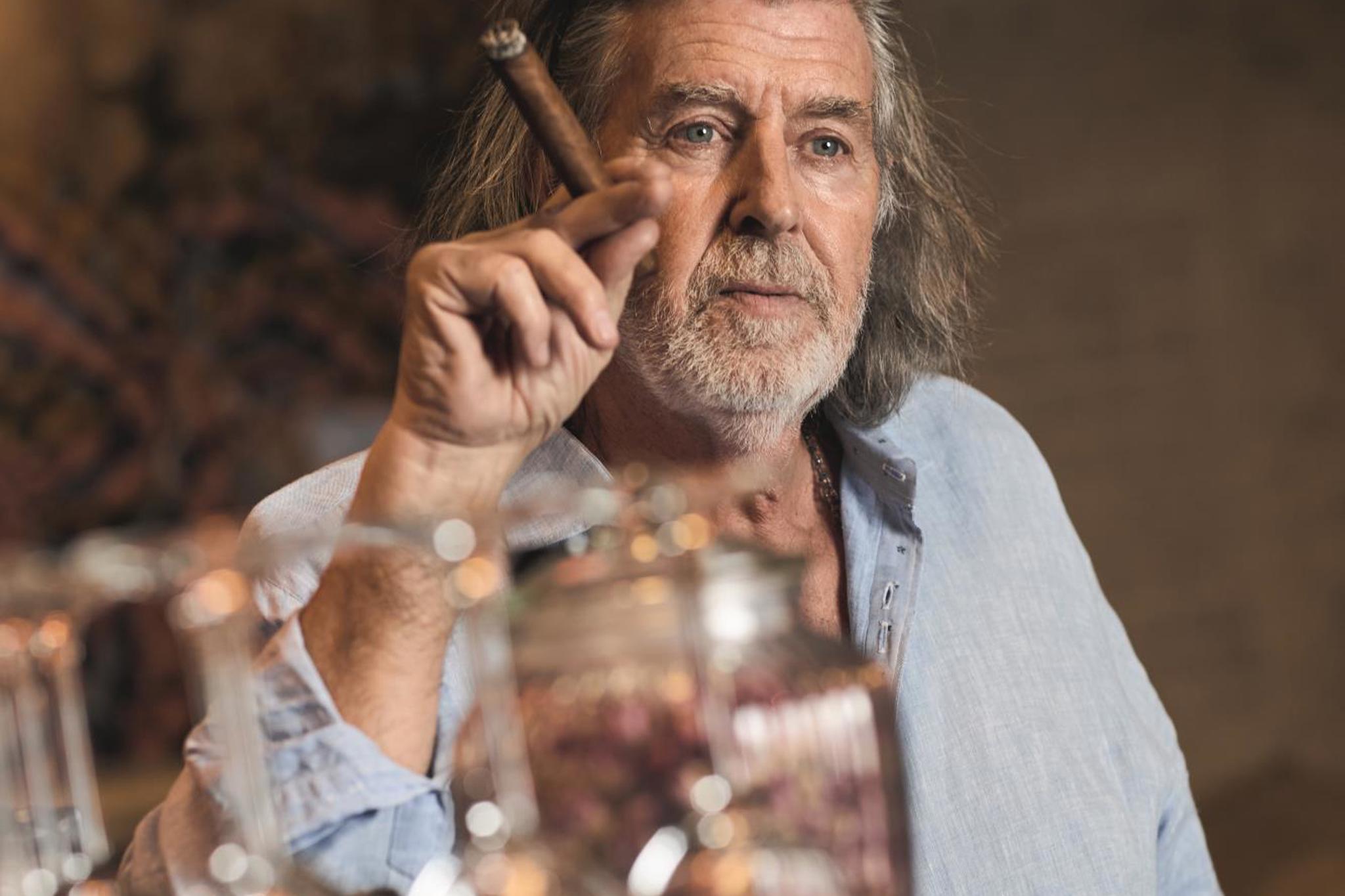 Charisma und Cocktails