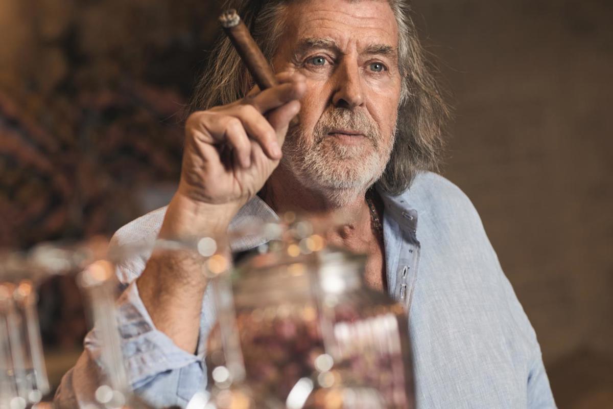 Charisma und Cocktails